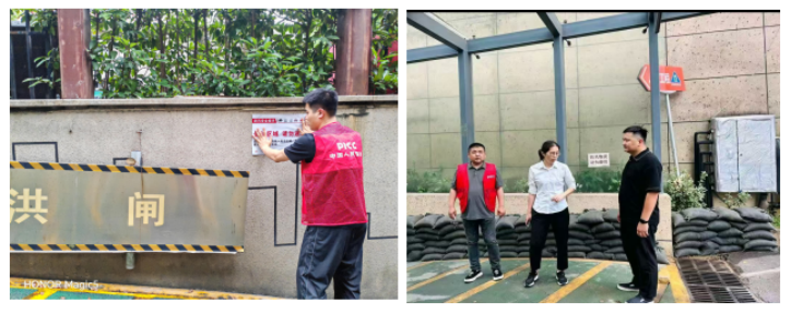 前置风控筑屏障 全力迎战“白海豚”——人保财险芜湖市分公司开展前置风控举措
