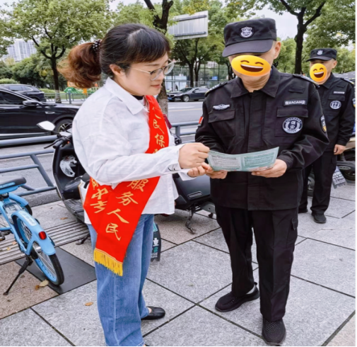 人保寿险芜湖中支开展重点人群“退伍军人”教育宣传活动